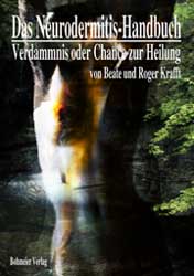 Buchcover: Das Neurodermitis-Handbuch